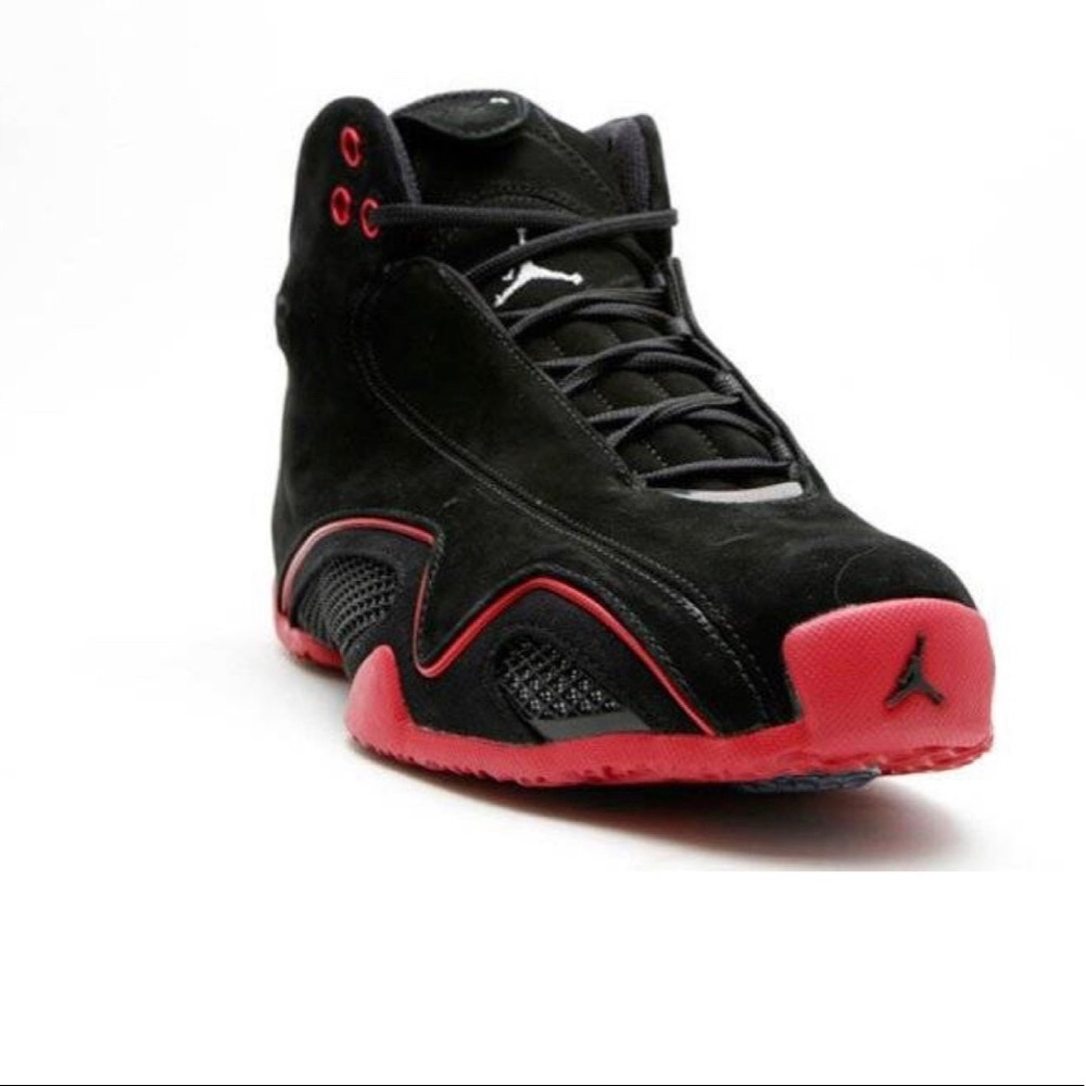 Air Jordan Retro 21 ! Sz 15!